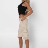 TYLER SHORTS | BONE