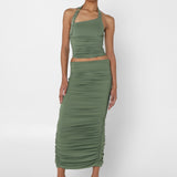 YANA TOP | SAGE
