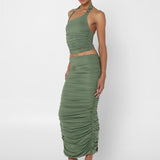 YANA TOP | SAGE