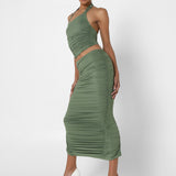 YANA TOP | SAGE