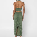 YANA TOP | SAGE