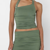 YANA TOP | SAGE