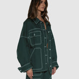 COOPER JACKET