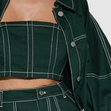 COOPER JACKET