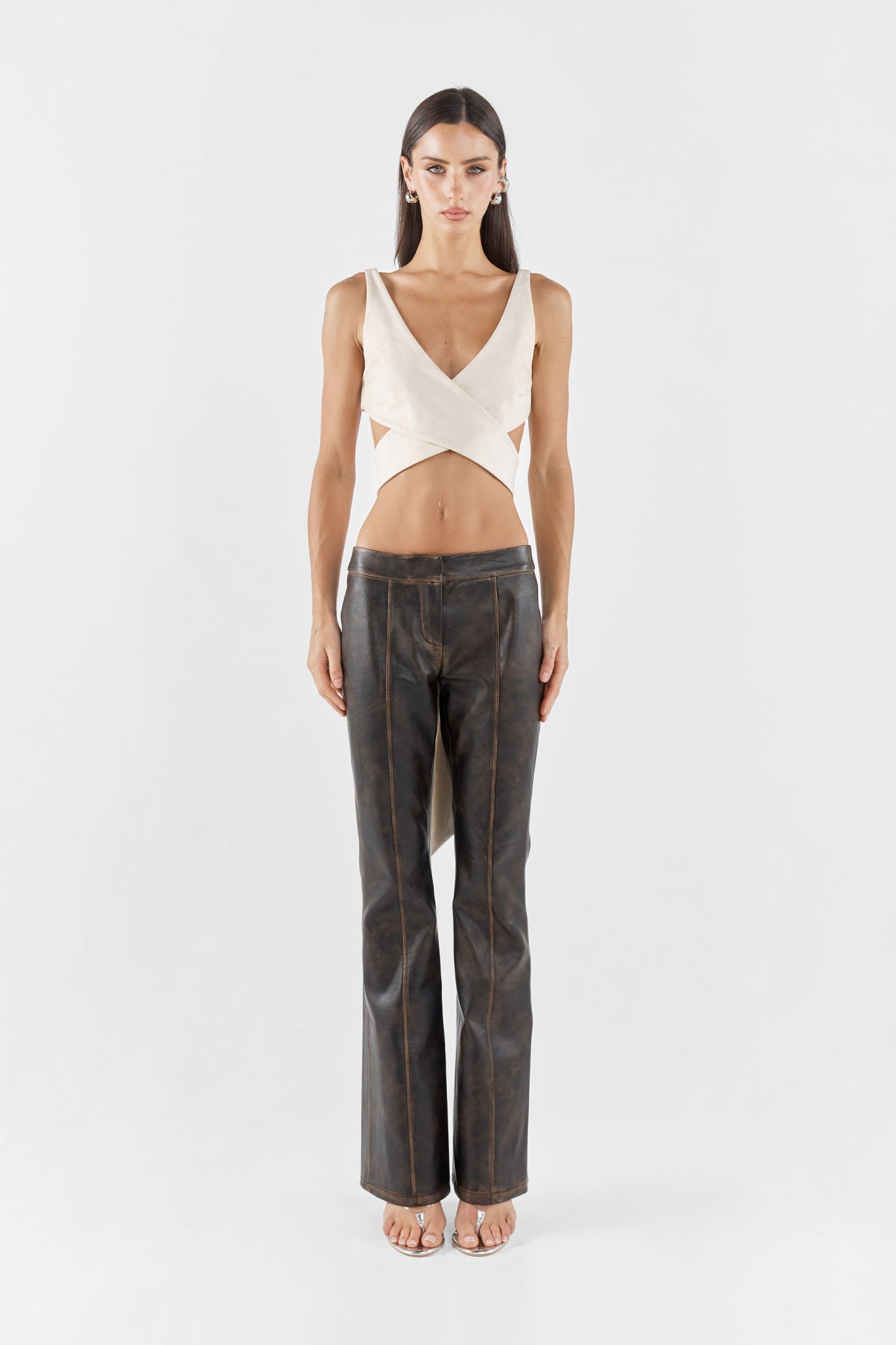 ALLISTER PANTS | ACID WASH