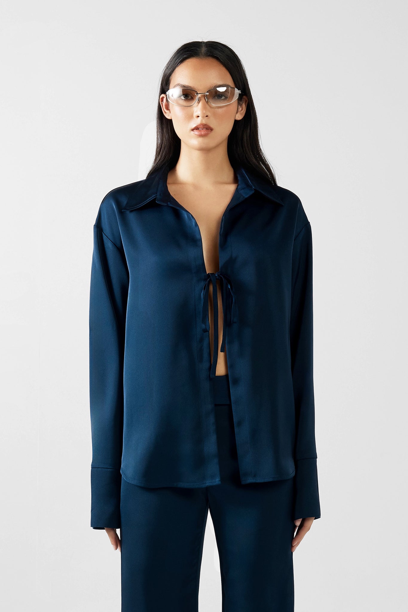 ANDI SHIRT 2.0 | INK