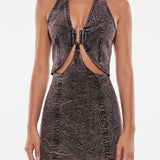 ARMEN DRESS
