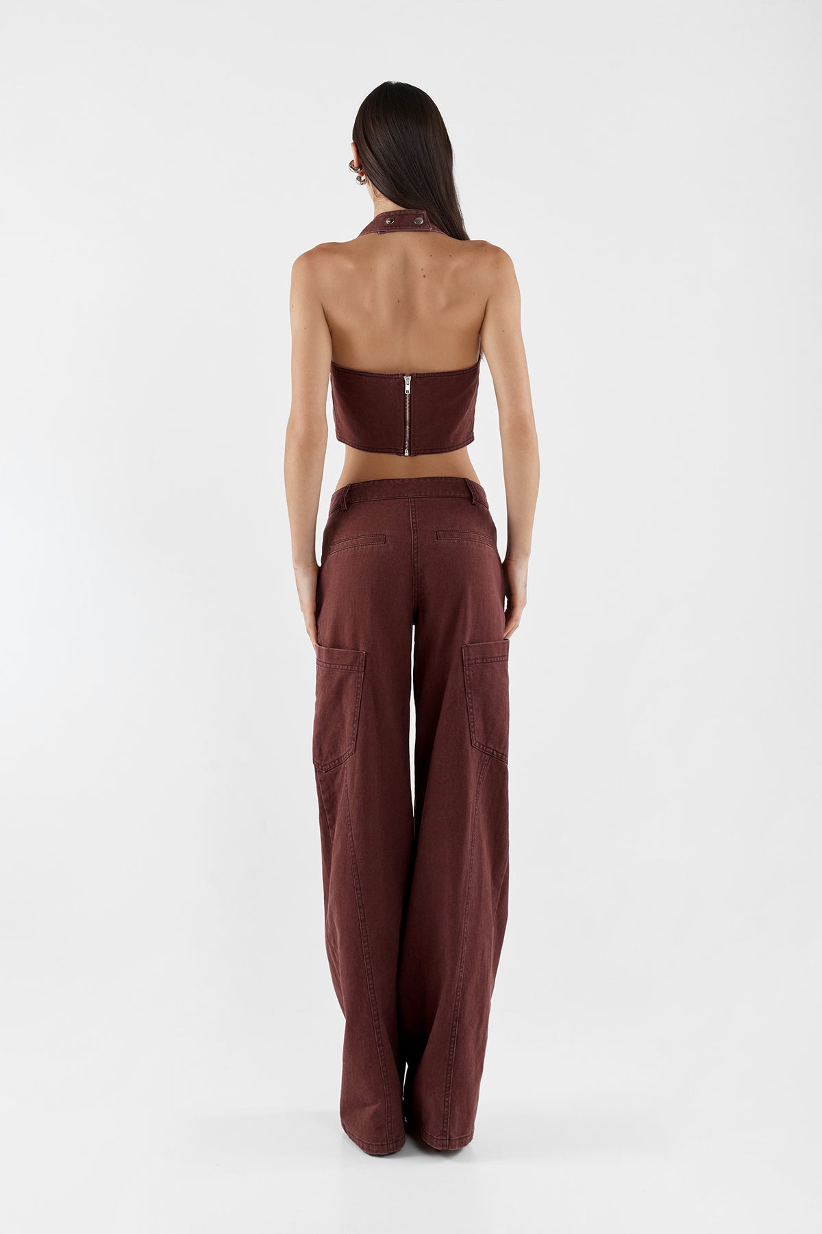 ARMEN JEANS | CHOC