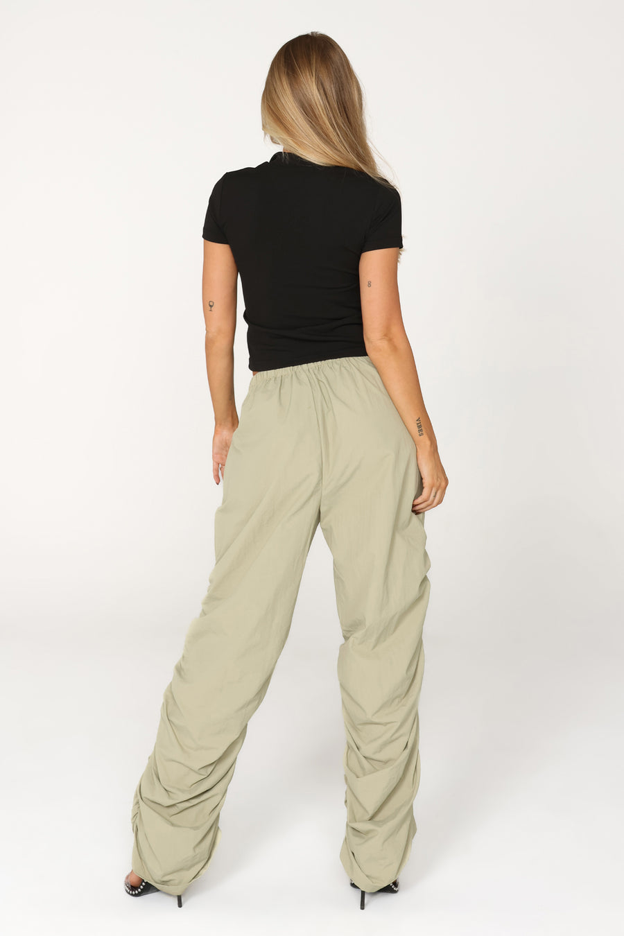 ASTRID PANTS