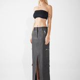 AVERY MAXI SKIRT