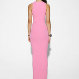 BAMBI MAXI DRESS