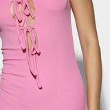 BAMBI MAXI DRESS