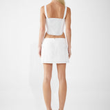BENNI MINI SKIRT