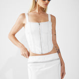 BENNI MINI SKIRT