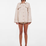 BRIXTON JACKET