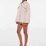 BRIXTON JACKET