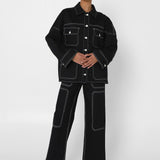 COOPER JEANS