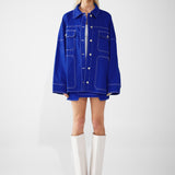 COOPER JACKET