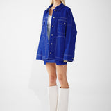 COOPER JACKET