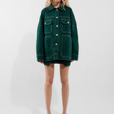 COOPER JACKET