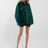COOPER JACKET