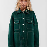 COOPER JACKET