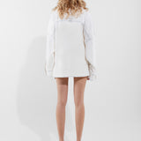 COOPER JACKET | WHITE