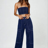 COOPER JEANS | BLUE
