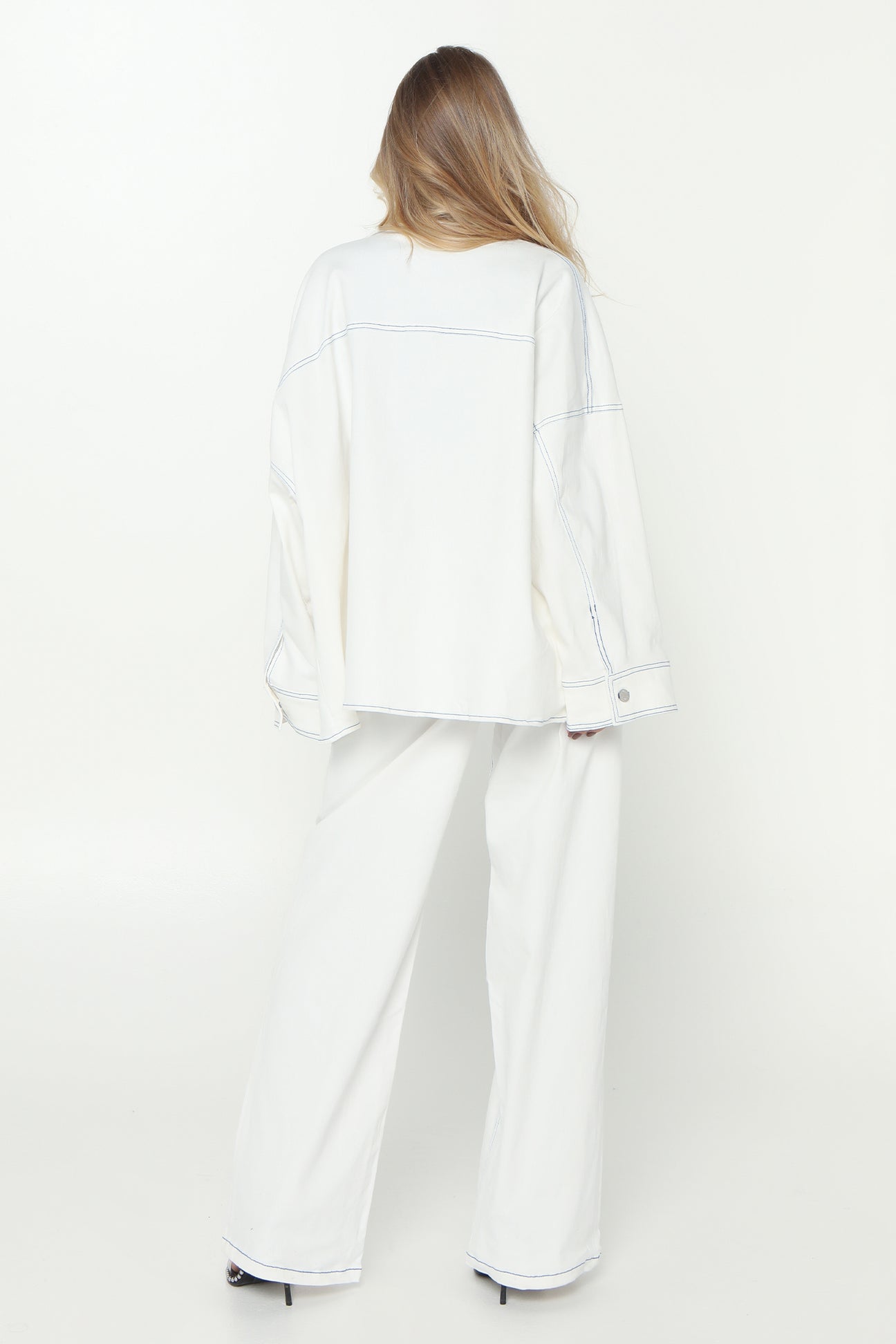 COOPER JACKET BY.DYLN