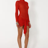 FRANCESCA DRESS