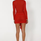 FRANCESCA DRESS