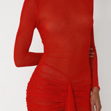 FRANCESCA DRESS