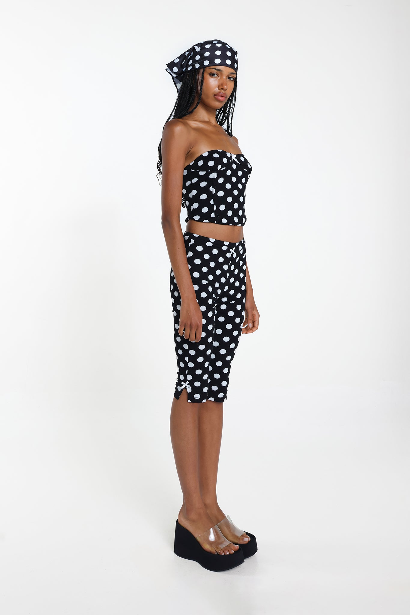 HEADSCARF | SPOT