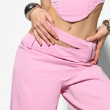 HENDRIX PANTS