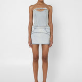 IMMY MINI SKIRT