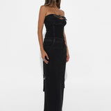 IMMY MAXI SKIRT