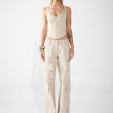 LUCIOUS BODICE