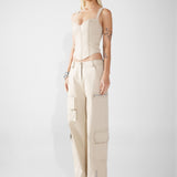 LUCIOUS BODICE