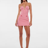 MAGEN MINI DRESS