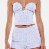 MAGEN BODICE