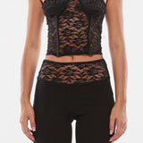 MELAINE TOP