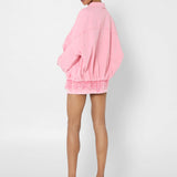MONICA JACKET