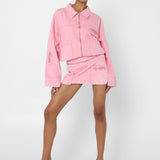 MONICA JACKET