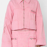 MONICA JACKET