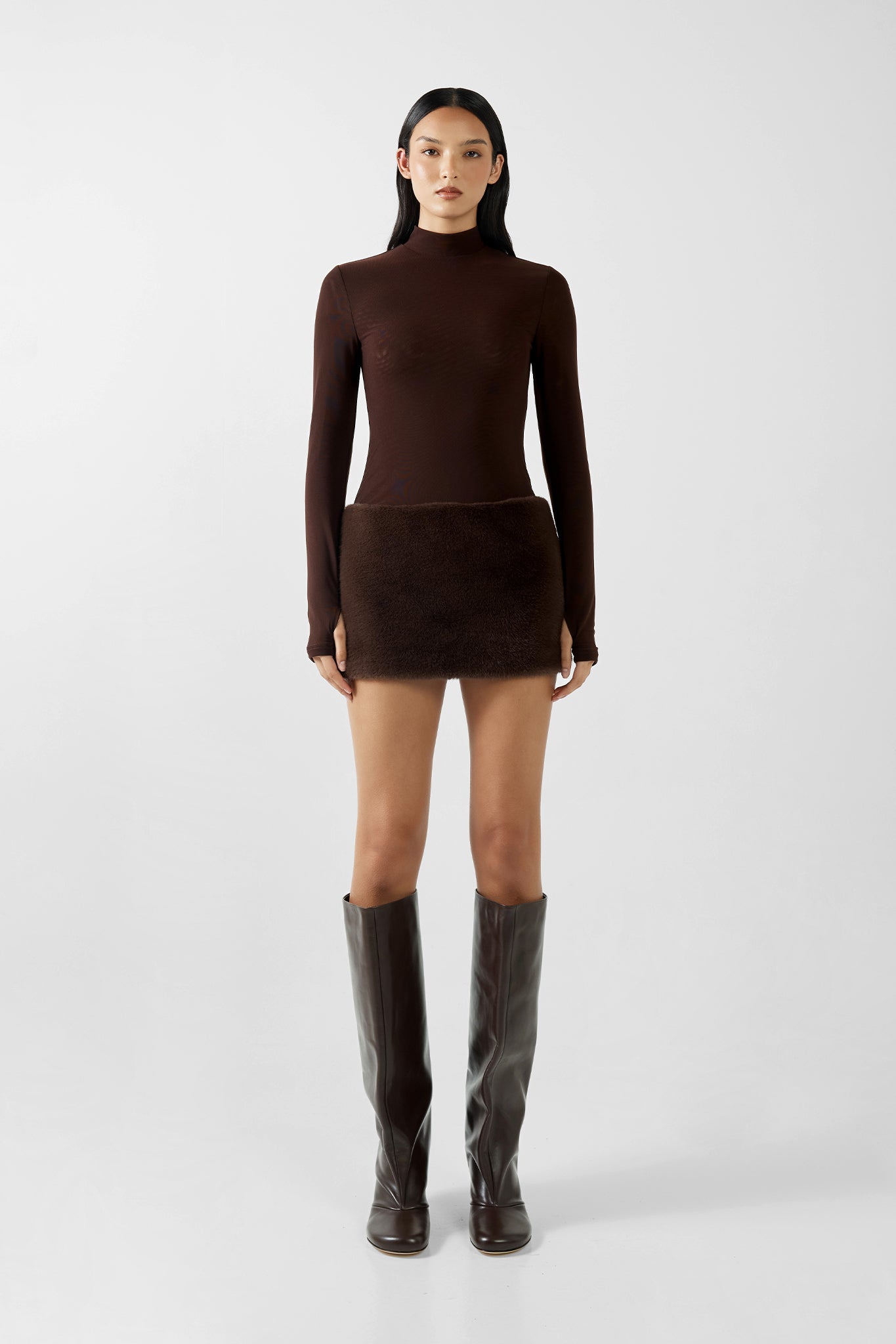 PARISA MINI DRESS