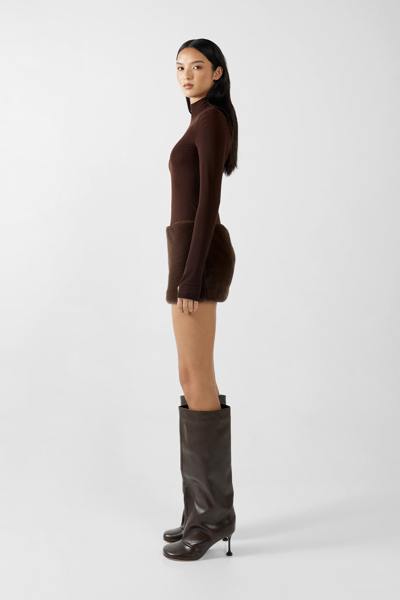 PARISA MINI DRESS