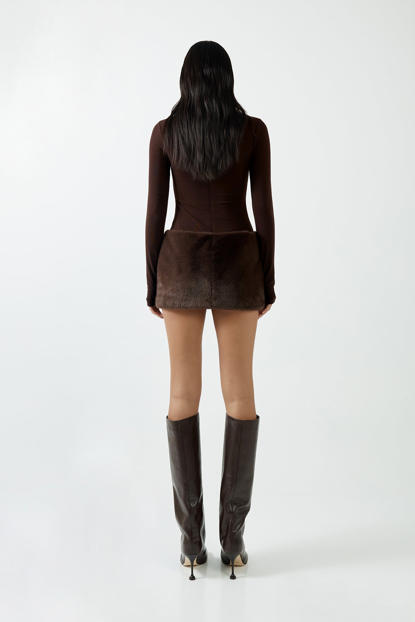 PARISA MINI DRESS