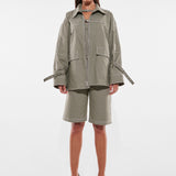 RHOMONA JACKET