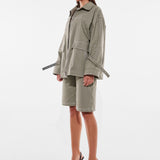 RHOMONA JACKET