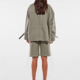 RHOMONA JACKET